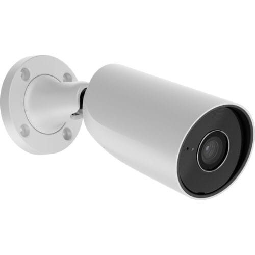 AJAX VIDEO BulletCam (5 Mp/2.8 mm) WH
