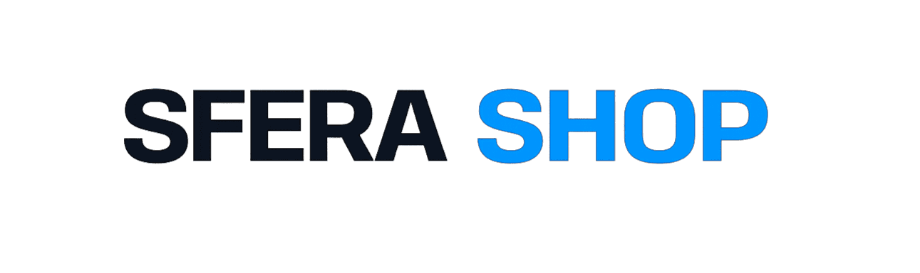 sfera shop logo